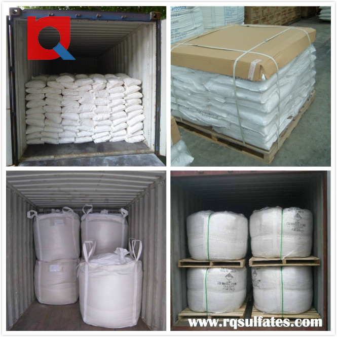 Kieserite-Magnesium Sulfate Monohydrate