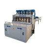 5-8mm Welded Mesh Panel Machine