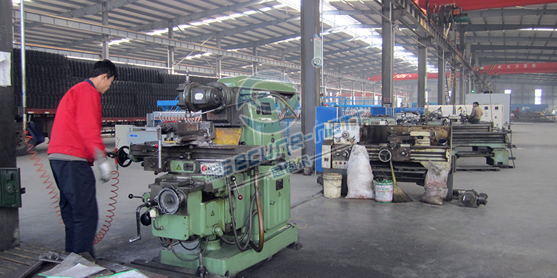 PLC-Control-Grid-Welding-Machine-For-construction