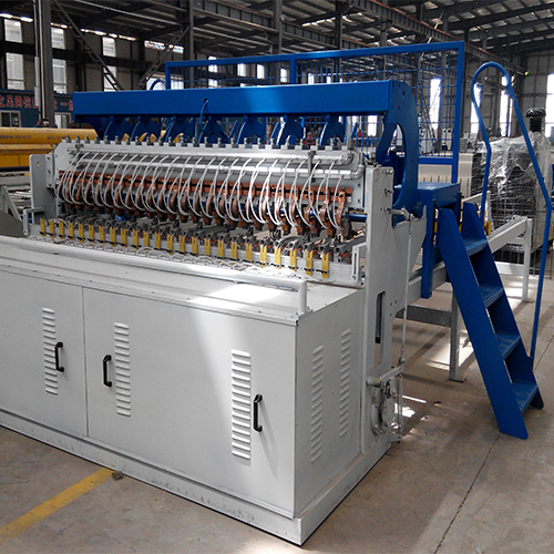 5-8mm Reinforcing Mesh Welding Machine