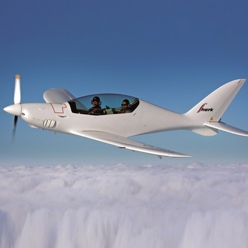 Shark Aircraft