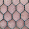 Hexagonal Wire Netting Machine