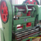Expanded Metal Sheet Machine