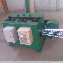 Razor Barbed Wire Machine