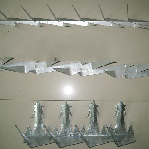 Wall Spike-Provide Sharp Fence for You