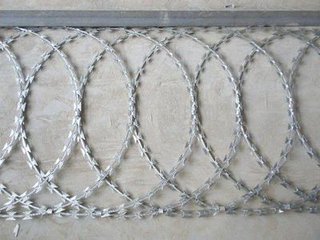 Razor wire--Provide What You Need.