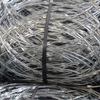 Flat Wrap Razor Wire