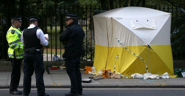  Mobile Security Barrier Can Decrease Casualties In Terror Attack