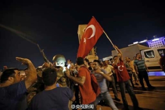 Best soldiers--rapid deployment barrier 