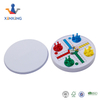 2 in 1 set flying chess set for Kids Matching Memory Game Flying Chess Family Games