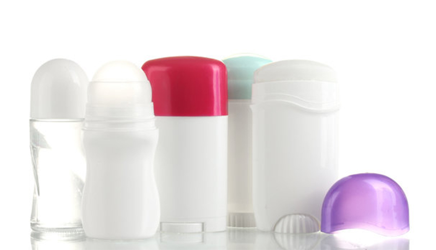 Expérience améliorée : dévoilez une fraîcheur supérieure avec la gamme de bouteilles de déodorant BEYAQI