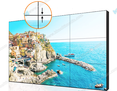 لوحات حائط الفيديو