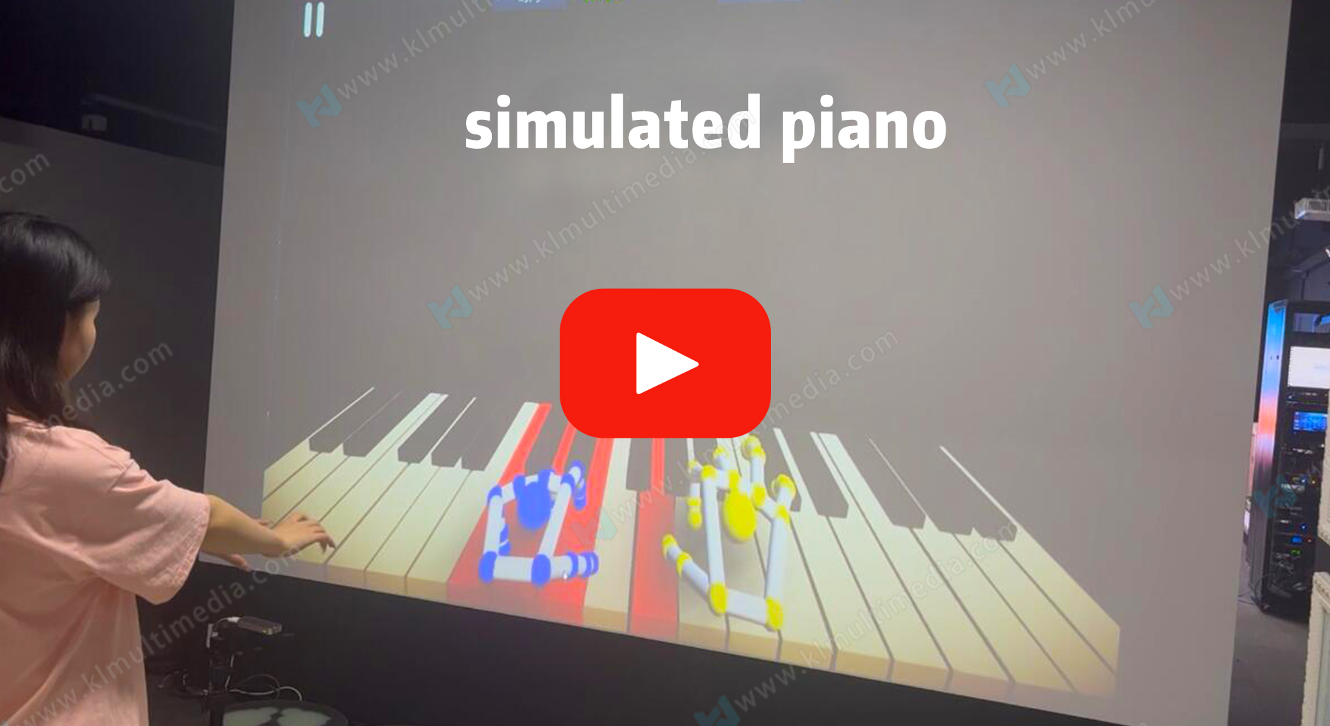 ألعاب التنسيق بين اليد والعين