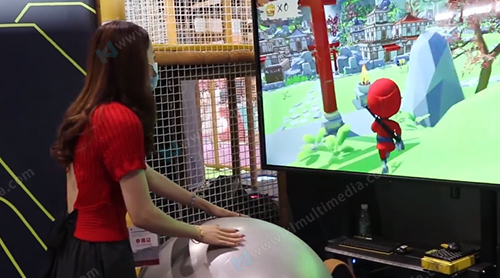 الأنشطة الحسية