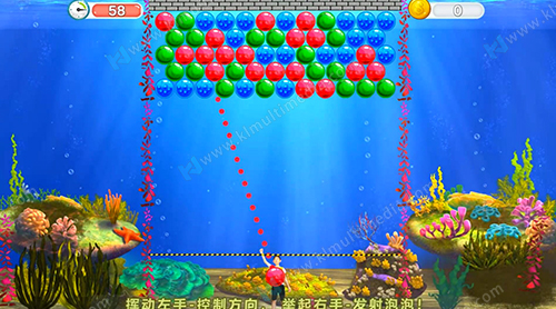 التفاعل الظاهري