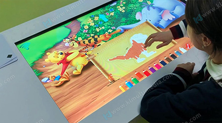 العاب الرسم الابداعي