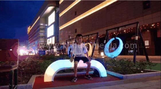 مقعد الثعبان