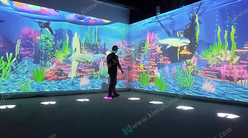 المحيط السحري