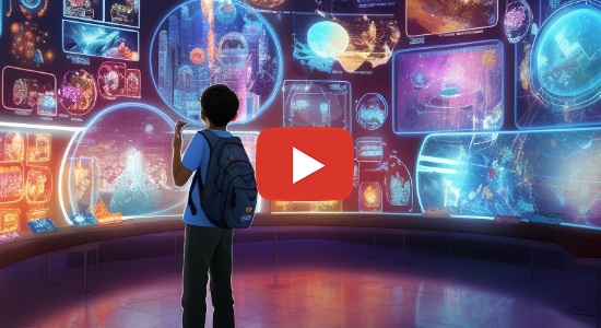 الألعاب التعليمية التفاعلية