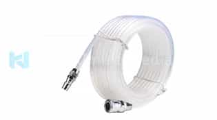 قطع غيار ماكينة شاشة الضباب - القش