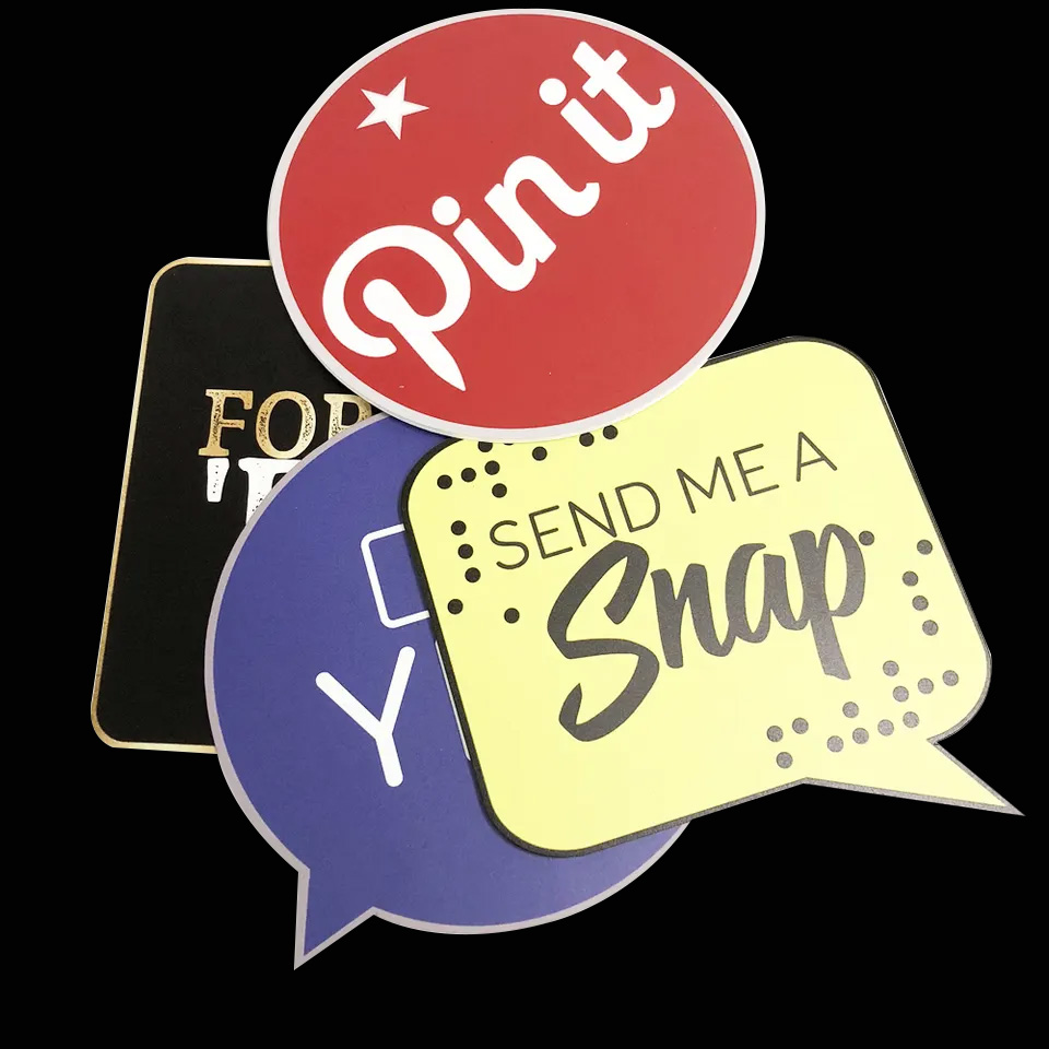 Adat Acara Sign on PVC Foam