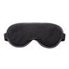 Travelsky Travel Comfortable Foam Covered Private Label 3d Sleeping Wholesale Eye Mask