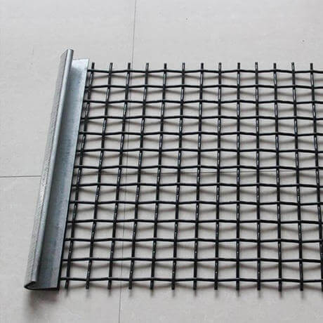 Vibrating Screen Mesh
