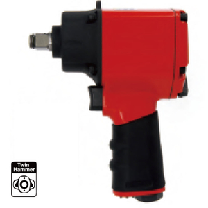 Impact Wrench 3/8" Drive 680N.m PT-1201