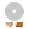 T.C.T Saw Blade For Cutting Wood