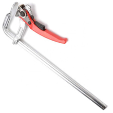 Quick Level Clamp, CF303 Series