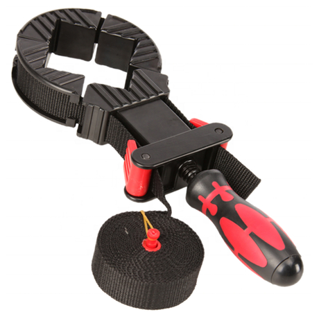 Belt Clamp, CO132 Series