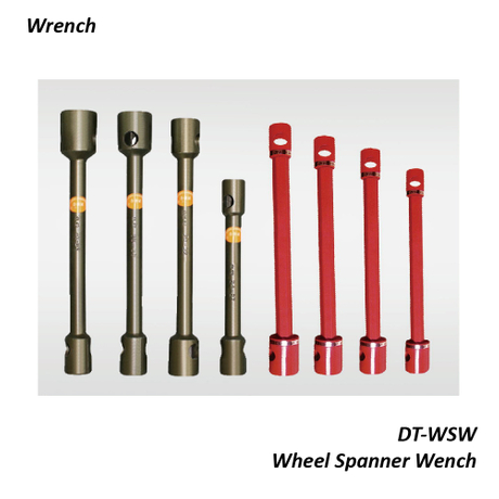 DT-WSW Wheel Spanner Wench
