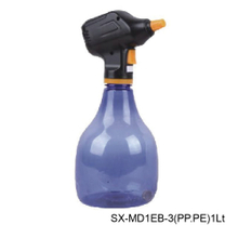 Dry Battery Sprayer-SX-MD1EB-3(PP.PE)1Lt