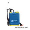 knapsack manual sprayer-SX-LK16(PP.PE)16Lt