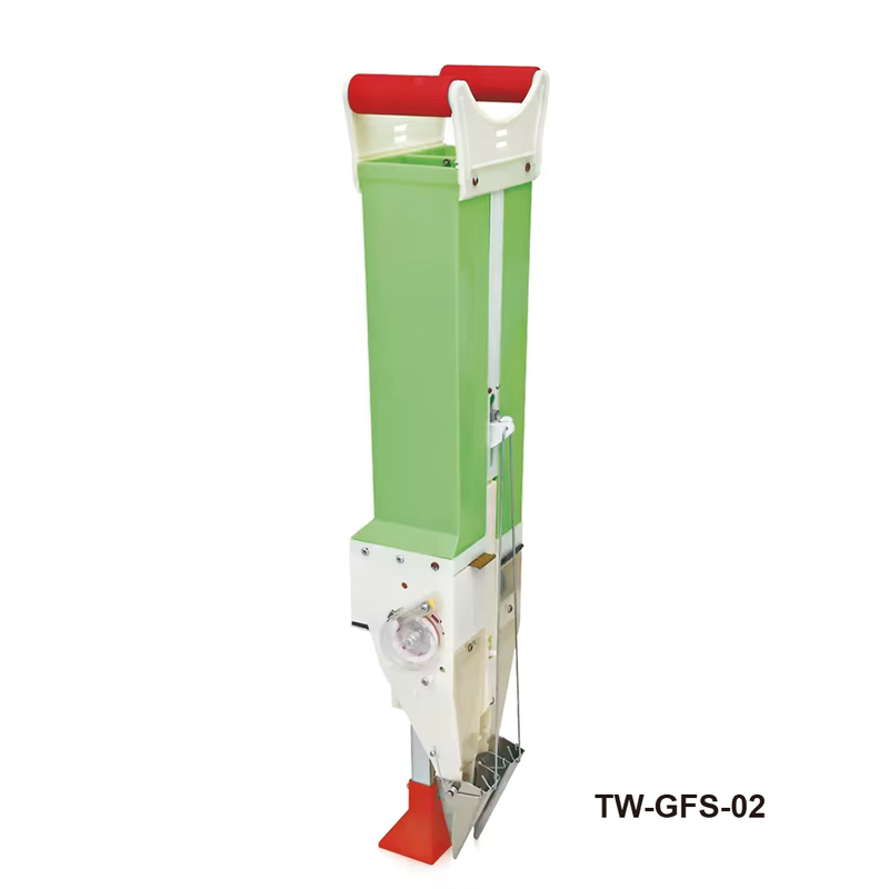 Seeder TW-GFS-02