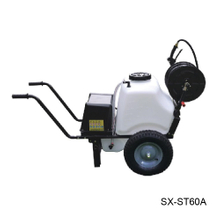 Trolley Electric Sprayer-SX-ST60A