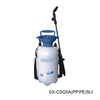 Shouler Pressure Sprayer-SX-CSG5A(PP.PE)5Lt