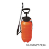 Shouler Pressure Sprayer-SX-CS8G(PP.PE)8Lt