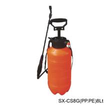 Shouler Pressure Sprayer-SX-CS8G(PP.PE)8Lt