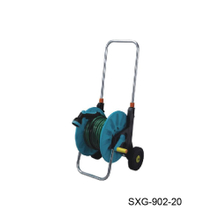 Hose reel & cart-SXG-902-20