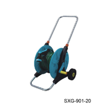 Hose reel & cart-SXG-901-20