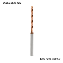 GDR Path Drill 5D