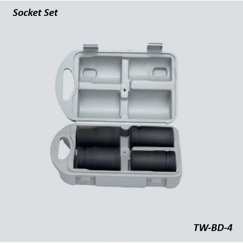 TW-BD-4 Available socket size 17mm-41mm