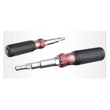 6 in 1 Muiti-nut driver