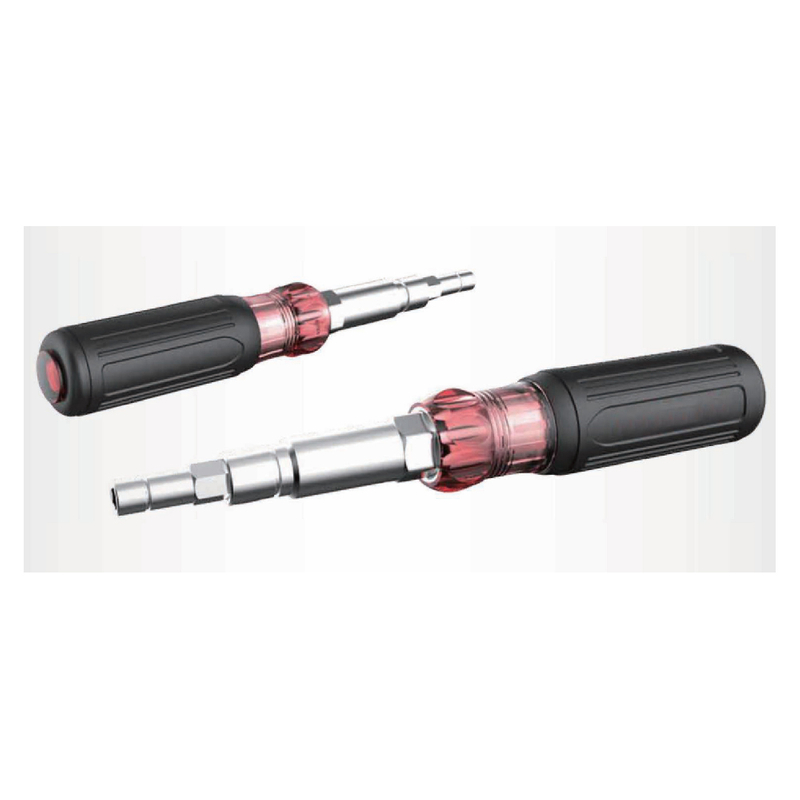 6 in 1 Muiti-nut driver