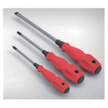 Screwdriver set