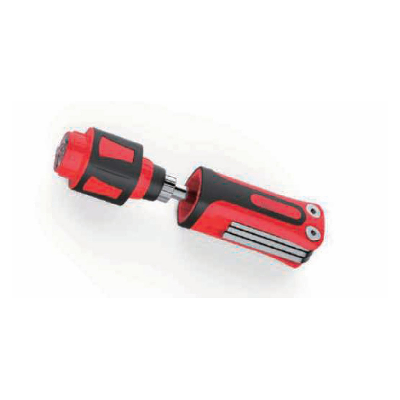 16 in 1 ratchet folding