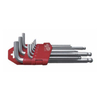 L-type hex key set