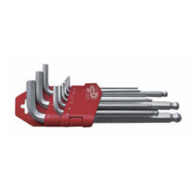 L-type hex key set