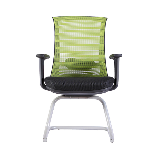 KB-8915C Ergonomic Office Chair with Lumbar Support Mesh Back for Breathability